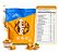 Shark Pro Whey Protein Joypro Refil 900 g Paçoca - Imagem 2