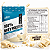 Shark Pro 100% Whey Protein Pouch 900g Chocolate Branco - Imagem 2