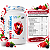 Shark Pro Whey ZeroLac 900g Iogurte com Frutas Vermelhas - Linha Clinic - Imagem 2