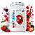Shark Pro Whey ZeroLac 900g Iogurte com Frutas Vermelhas - Linha Clinic - Imagem 1