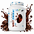 Shark Pro Whey ZeroLac 900g Chocolate Dark - Linha Clinic - Imagem 1