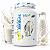 Shark Pro Whey ZeroLac 900g Leitinho - Linha Clinic - Imagem 1