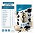 Shark Pro Whey Protein Joypro 100% Gourmet 900 g Com Colageno - Imagem 3