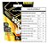 Adaptogen Science Whey Protein Gold Whey Sabor Coco Refil 900 g - Imagem 2