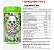 DEMONS LAB  INSANE CLOWN 350G FRUIT PUNCH - Imagem 3