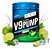 SHARK PRO V9 PUMP PRÉ-TREINO 300G LIMÃO - Imagem 1