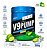 SHARK PRO V9 PUMP PRÉ-TREINO 300G LIMÃO - Imagem 3