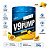SHARK PRO V9 PUMP PRÉ-TREINO 300G MARACUJÁ - Imagem 3