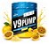 SHARK PRO V9 PUMP PRÉ-TREINO 300G MARACUJÁ - Imagem 1