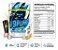 SHARK PRO V9 PUMP PRÉ-TREINO 300G ENERGÉTICO - Imagem 2