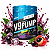 SHARK PRO V9 PUMP PRÉ-TREINO 300G AÇAÍ COM GUARANÁ - Imagem 1