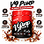 SHARK PRO V9 PUMP PRÉ-TREINO 300G COLA - Imagem 3