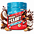 SHARK PRO PASTA DE AMENDOIM 600G CHOCOLATE C/ COCO - Imagem 1