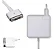 Carregador Magsafe 2 60w - Imagem 1