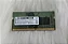 MEMORIA NOTEBOOK 16GB 3200MHZ DDR4 - Imagem 2