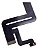 CABO FLEX TRACKPAD MACBOOK AIR A1932 - Imagem 3