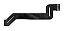 CABO FLEX TRACKPAD MACBOOK PRO A1707 A1990 - Imagem 2