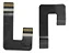 CABO FLEX TECLADO MACBOOK PRO A1708 - Imagem 1