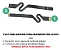 CABO FLEX BATERIA MACBOOK PRO A2251 - Imagem 2