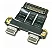DC JACK USB C MACBOOK PRO A1706 - Imagem 1