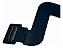 CABO FLEX TRACKPAD MACBOOK PRO A1398 - Imagem 2
