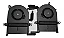 COOLER MACBOOK PRO A1425 - Imagem 1