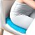 Assento De Gel Almofada Silicone - Imagem 1