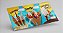 Menu de Sorvete Expresso - 95x50CM - Imagem 2