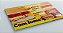 Painel de Hot Dog - 95x50CM - Imagem 1