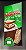 Painel de Lanche Natural- 50x95CM - Imagem 1