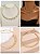 Choker Trançada Dourada - Imagem 2
