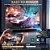 Projetor Shelby’s Vision 360 Max - 4K-8K XIWBSY Android 12 Auto-Focus - Imagem 3