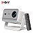 Projetor Shelby's Midnight Gimbal XGODY A6 Pro – Android 11 | Nativo 1080P HDR & Suporte 4K - Imagem 2