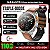 T-REX 3 militar smartwatch masculino 1100mah bateria ultra durável smartwatch 10 - Imagem 6