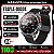T-REX 3 militar smartwatch masculino 1100mah bateria ultra durável smartwatch 10 - Imagem 8