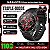 T-REX 3 militar smartwatch masculino 1100mah bateria ultra durável smartwatch 10 - Imagem 15
