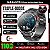 T-REX 3 militar smartwatch masculino 1100mah bateria ultra durável smartwatch 10 - Imagem 13