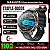 T-REX 3 militar smartwatch masculino 1100mah bateria ultra durável smartwatch 10 - Imagem 20