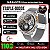 T-REX 3 militar smartwatch masculino 1100mah bateria ultra durável smartwatch 10 - Imagem 16