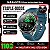 T-REX 3 militar smartwatch masculino 1100mah bateria ultra durável smartwatch 10 - Imagem 10