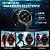 T-REX 3 militar smartwatch masculino 1100mah bateria ultra durável smartwatch 10 - Imagem 3