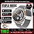 T-REX 3 militar smartwatch masculino 1100mah bateria ultra durável smartwatch 10 - Imagem 7