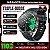 T-REX 3 militar smartwatch masculino 1100mah bateria ultra durável smartwatch 10 - Imagem 9