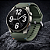 "Smartwatch AURAFIT Trek2 G12 Tela 1.43" AMOLED Bateria de 450 mAH – Shelby’s Edition - Imagem 9