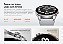 "Smartwatch AURAFIT Trek2 G12 Tela 1.43" AMOLED Bateria de 450 mAH – Shelby’s Edition - Imagem 19