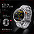 ShelbVantage Scarface X Tactical Signature — Smartwatch Premium 1100mAh - Imagem 10