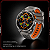 ShelbVantage Scarface X Tactical Signature — Smartwatch Premium 1100mAh - Imagem 17