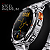 ShelbVantage Scarface X Tactical Signature — Smartwatch Premium 1100mAh - Imagem 6