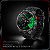 ShelbVantage Scarface X Tactical Signature — Smartwatch Premium 1100mAh - Imagem 19