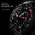 ShelbVantage Scarface X Tactical Signature — Smartwatch Premium 1100mAh - Imagem 5